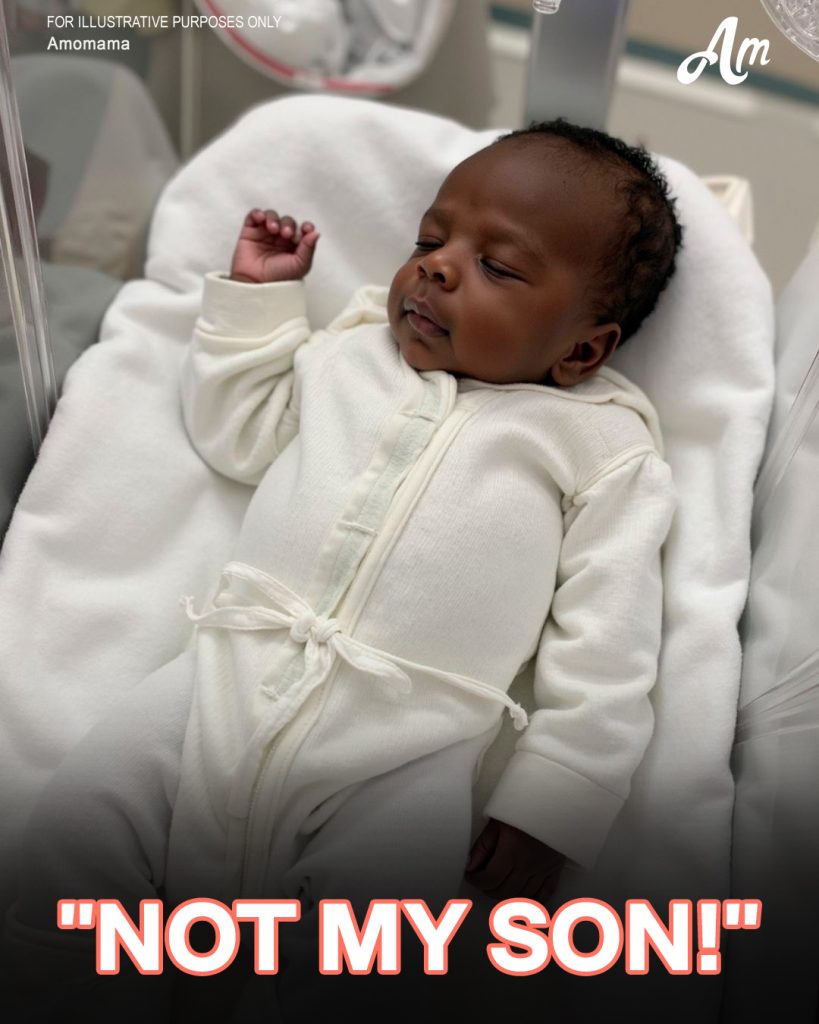 Nurse Gives Woman the Wrong Baby, Then New Mother Turns Pale — Story of the Day