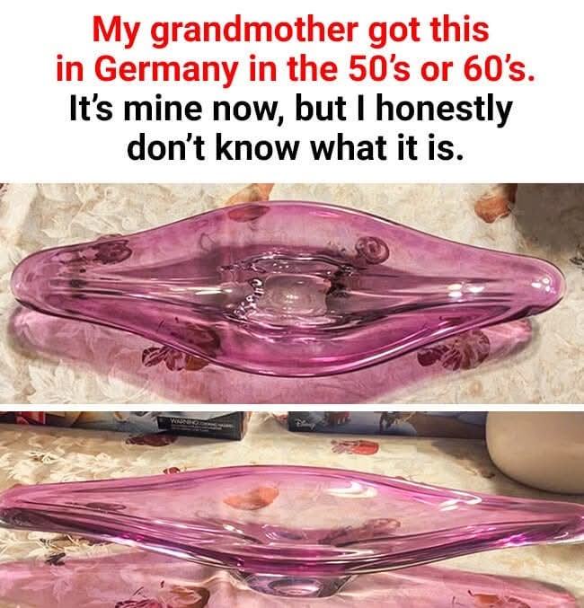 20 Vintage Items You May Have at Home That Are Worth a Lot