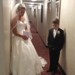 My Stepson Pulled Me Aside Before the Wedding and Whispered, “Don’t Marry My Dad” — What He Handed Me Changed Everything