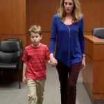 My Aunt Tried to Take My Brother from Me — But I Knew Her Real Motives