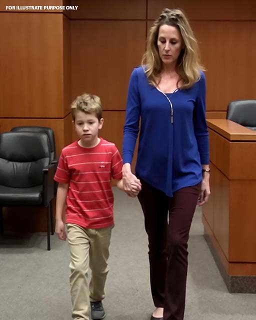 My Aunt Tried to Take My Brother from Me — But I Knew Her Real Motives