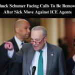 New Bill Seeks to Ban ICE Agents from Wearing Masks—But Could It Put Officers in Danger?