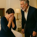 At 61, I Remarried My First Love. On Our Wedding Night, I Undressed Her—And What I Saw Broke My Heart