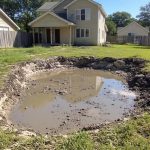 My Neighbor Buried My Pond While I Was Away — I Showed Him Why You Don’t Mess with an Older Woman