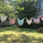 My Neighbor Kept Hanging Her Panties Right Outside My Son’s Window — So I Decided to Teach Her a Real Lesson
