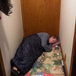 My SIL Made My Mom Sleep on a Mat in the Hallway During a Family Trip