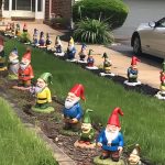 My Annoying Neighbor and I Went to War Over a Lawn Gnome, We Never Saw the Ending Coming