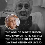 She Lived to 117 and Said Yogurt Was Her Secret—Now the World Is Listening