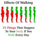If You Walk Every Day