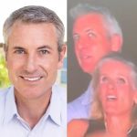 Astronomer CEO Andy Byron’s Wife Makes Head-Turning Personal Move After He Was Caught Cheating With Co-Worker On Jumbotron At Coldplay Concert