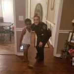 HE CALLED 911 BECAUSE HE WAS HUNGRY—AND THEN SHE SHOWED UP