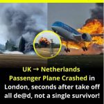 Airport remains shut down following fireball plane crash!