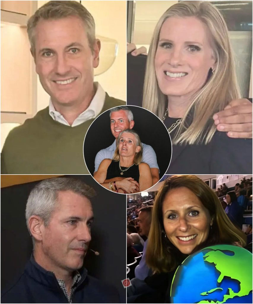 She Didn’t Just Steal My Husband – She Took the Whole Company: The CEO’s Wife Breaks Her Silence After the Kisscam Scandal at Coldplay’s Concert – And This Time, She’s Determined to Expose Everything.