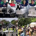 Father kills family just because they did it… See more