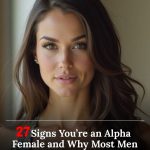 10 Signs Of The Alpha Female