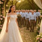 For Years, She Quietly Helped a Homeless Man—But What Happened at Her Wedding Left Her in Tears