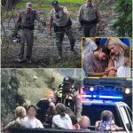 SPECIAL MIRACLE: 3 Missing Texas Girls Found Alive in a Hollow Tree 1 Mile From Camp — They Survived Nearly 10 Days Thanks to These 2 Things…