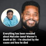 Malcolm-Jamal Warner Passes Away at 54 Following Tragic Incident in Costa Rica
