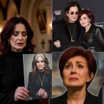 Sharon Osbourne’s Heartbreaking Final Interview Confirms Ozzy Knew He Was Dying And He Refused to Say Goodbye Quietly.