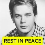 Renowned hitmaker and teen favorite passes at the age of 82