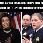 Pelosi Reveals Dark Horse Dem Who’ll Run For President In 2028
