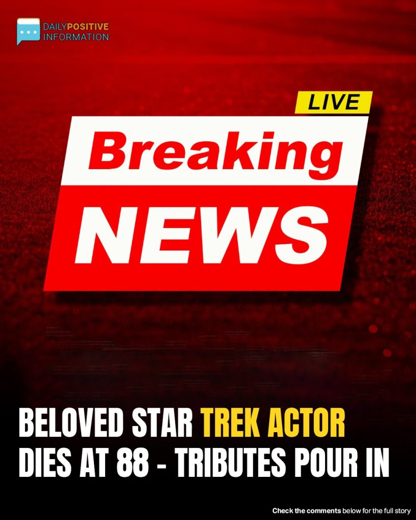 CelebrityKenneth Washington, Last Surviving ‘Hogan’s Heroes’ Star, Dies At 88