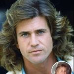 Mel Gibson’s son Milo Gibson is a spitting image of his father