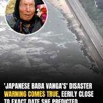 Japanese “Baba Vanga” Meme Resurfaces After July 2025 Tsunami Triggers Alerts