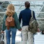 My Husband and I Traveled Across the Country to Visit My Sister—48 Hours Later, She Told Me to Book a Hotel Because of What He Did