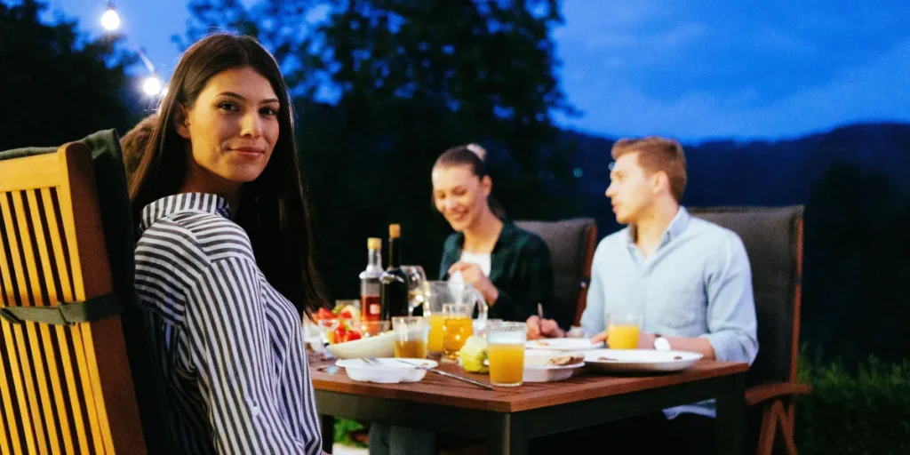 My Stepsister Ruined My Engagement Dinner – She Didn’t Know Karma Was Coming