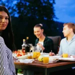 My Stepsister Ruined My Engagement Dinner – She Didn’t Know Karma Was Coming