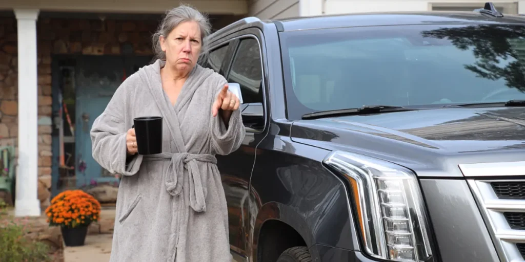 My MIL Told My 10-Year-Old Daughter She’s Not Part of the ‘Real Family,’ Then Banned Her from Our New Car – I Didn’t Let It Slide