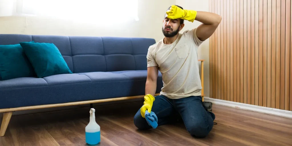 My Girlfriend Broke Up with Me Because She Wasn’t Happy with How I Cooked and Cleaned – Then Hit Me with a Shocking Demand