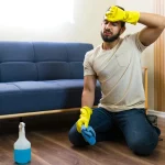 My Girlfriend Broke Up with Me Because She Wasn’t Happy with How I Cooked and Cleaned – Then Hit Me with a Shocking Demand