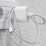 Why you shouldn’t leave a charger in an outlet when not in use