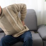 Warning signs of debilitating inflammatory disorder in older adults