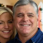 Ainsley Earhardt opens up about love, loss, and the sweet nickname Sean Hannity calls her every morning