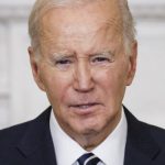 Joe Biden says world leaders still calling him for advice