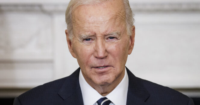 Joe Biden says world leaders still calling him for advice