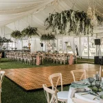I Was Paying $150K for My Son and His Fiancée’s Dream Wedding When She Said My Guests Couldn’t Come – So I Turned the Tables with One Move