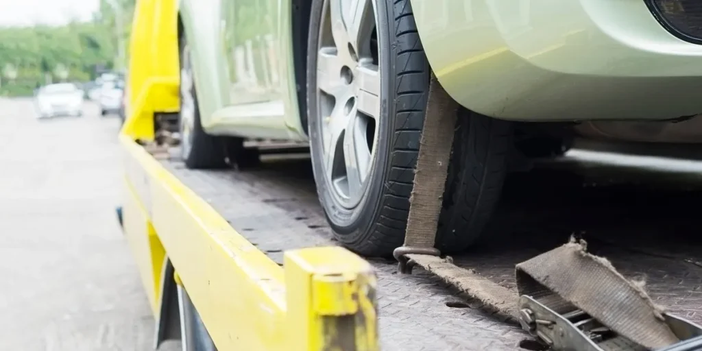 Our Meddling Neighbor Got Our Cars Towed from Our Own Driveway—She Paid a Great Price in Return