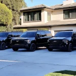 My Stepmother Kicked Me Out Two Days After My Father Died – The Next Morning, a Bunch of SUVs Showed up in Front of Her House