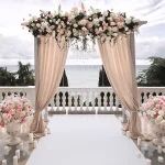 I Ran Out on My New Husband at Our Wedding Reception After What He Did