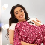 My Fiancé’s Mom Showed Up to My Birthday Party in the Dress I Couldn’t Afford – What She Said After Made Me Go Pale