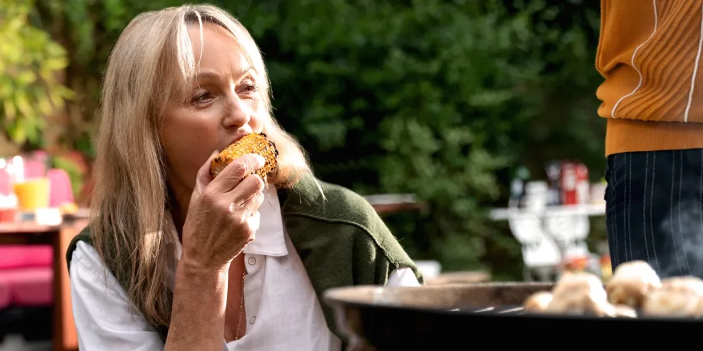 MIL Kept Showing up with Her Whole Clan for Free BBQ at Our House — When They Came Empty-Handed Again on the 4th, I Served Them a Lesson Instead