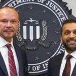 Bongino’s first week sees a significant arrest and additional developments, heralding a new era at the FBI.