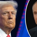 Russia respond to Donald Trump saying he threatened to ‘bomb Moscow’