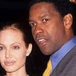 Angelina Jolie calls scene with Denzel Washington ‘best sex’ she ever had