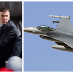 Fighter Scrambles to Intercept Planes Near Trump’s N.J. Golf Club