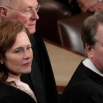 The U.S. Supreme Court has temporarily reinstated a federal…